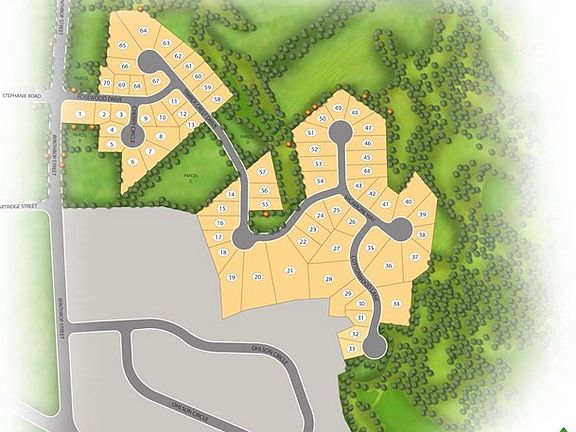 4th image of 18 Sycamore Way Lot 35