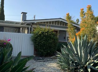 93 S Parkwood Ave, Pasadena, CA 91107