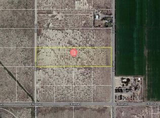 Vic Vac 70th Street E & Ave #H-14, Lancaster, CA