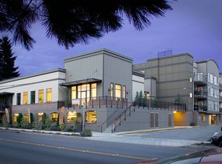 Ballinger Place, LLC, Shoreline, WA 98155