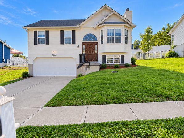 3086 Valley Oaks Dr