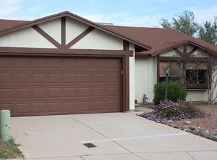 10269 E Vicksburg St, Tucson, AZ 85748