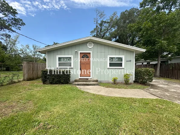 1228 Neva St, Jacksonville, FL 32205