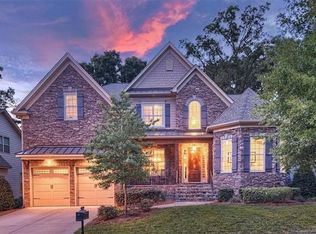 7428 Edenbridge Ln #11, Charlotte, NC 28226