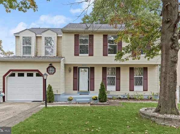 6425 Tiffany Ct, Lanham, MD 20706