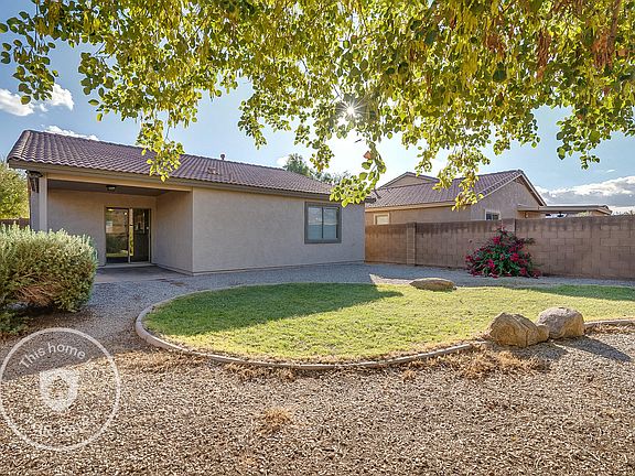 5th image of 44872 W Miraflores St
