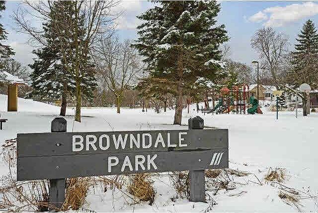 2nd image of 4317 Browndale Avenue