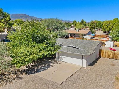 2234 S Eastern Dr, Cottonwood, AZ, 86326