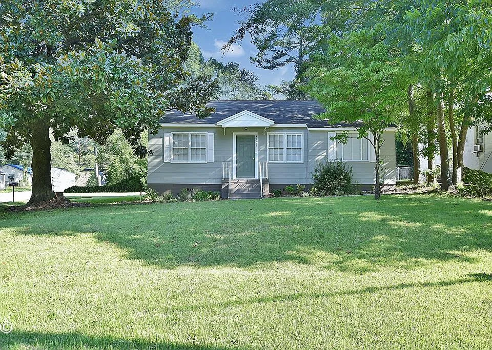 4201 Forrest Rd
