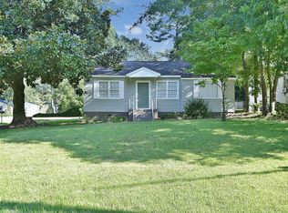 4201 Forrest Rd, Columbus, GA 31907