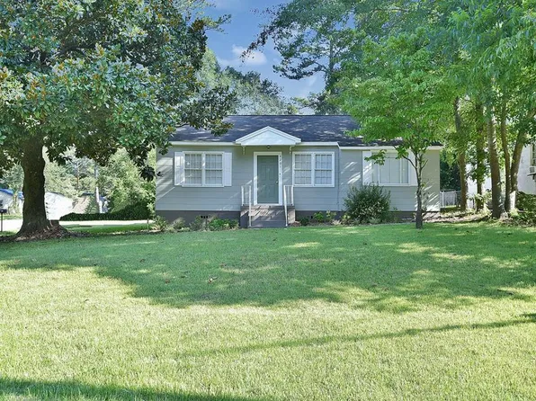 4201 Forrest Rd, Columbus, GA 31907