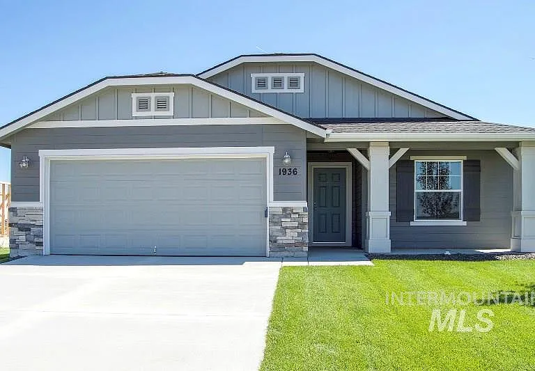 1936 Kodiak St — Photo 1