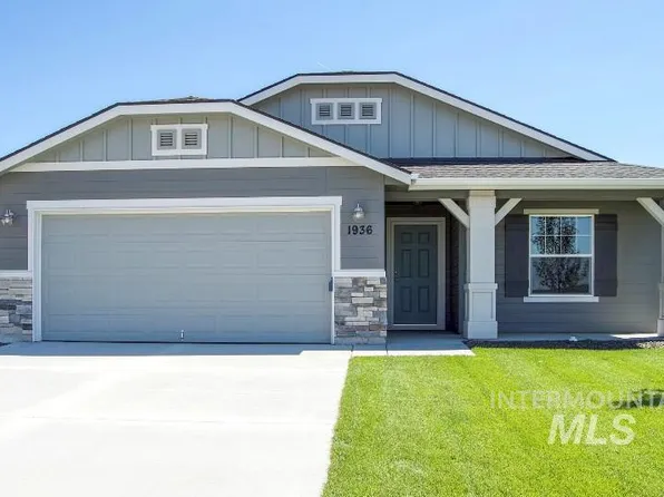 1936 Kodiak St, Twin Falls, ID 83301