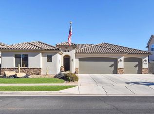 1438R Boomers Loop E, Santa Clara, UT 84765
