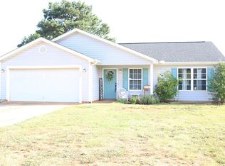 202 Rio Way, Anderson, SC 29625