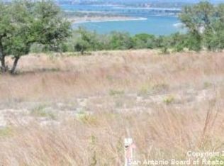 2156 Senora Rdg, Canyon Lake, TX 78133