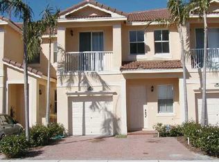 2276 Shoma Dr, Royal Palm Beach, FL 33414