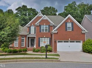 2459 Parcview Run Cv, Duluth, GA 30096