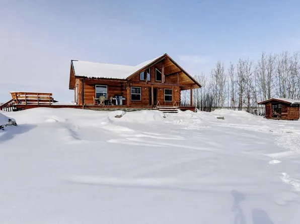 730080 E Range Road 32, Grande Prairie County No. 1, AB T0H 0G0