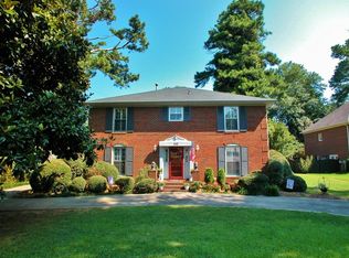 143 Dunlap Landing Rd, Gainesville, GA 30506