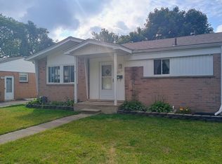 30625 Hiveley St, Westland, MI 48186