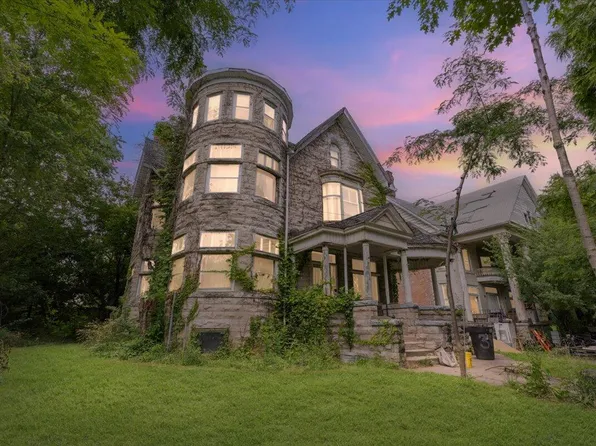 315 W Grand Blvd, Detroit, MI 48216