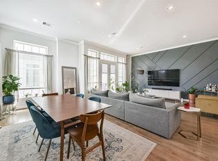 1040 W 26th St Unit E, Houston, TX 77008