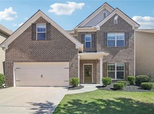 5770 Rialto Way #R, Cumming, GA 30040