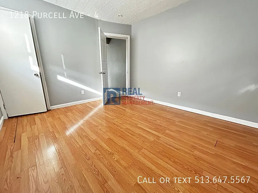 1 Bed 1 Bath in the heart of Cincinnati! — Photo 4
