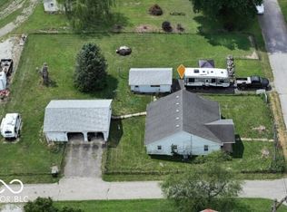 101 S Harrison St, Carthage, IN 46115