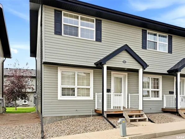 UNIT 87-4500 Child AVENUE, Regina, SK S4X 0B1