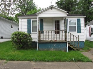 504 Gallaher St, Saint Marys, WV
