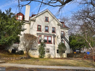 317 Harrison Ave, Elkins Park, PA, 19027