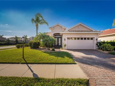 15384 Mille Fiore Blvd, Pt Charlotte, FL, 33953