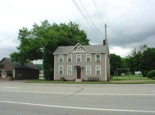 1259 National Pike, Hopwood, PA 15445