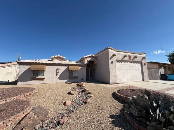 2325 Palo Verde Blvd N, Lake Havasu City, AZ 86404
