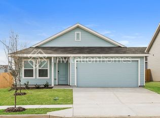 4001 Mountain Meadow Rd, Crowley, TX 76036