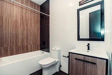 Rented by YHT Management Inc.