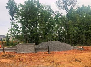 431 Liberty Park LOT 431, Clarksville, TN 37042