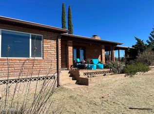 966 S Coy St, Bisbee, AZ 85603