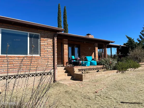 966 S COY Street, Bisbee, AZ 85603