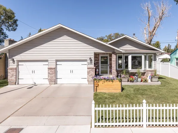 288 W Cedar St, Elko, NV 89801