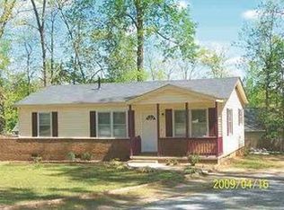 106 Wiley Ct, Greenwood, SC 29649