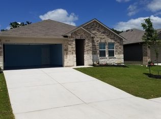 12513 Brahmin Dr, Austin, TX 78724