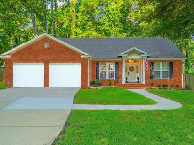 9816 Thunder Hill Trl, Tallahassee, FL, 32312