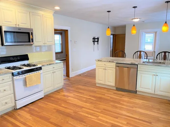 167-169 Harvard St #2, Medford, MA 02155