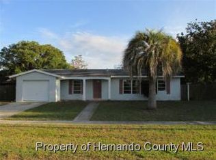 6194 Kimball Ct, Spring Hill, FL 34606