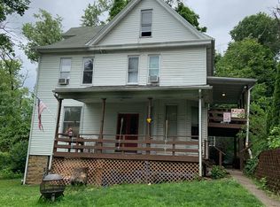 261 E Prospect St APT 1, Morgantown, WV 26505