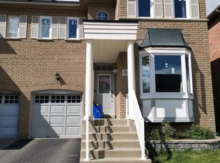 72 Oakford Dr, Markham, ON L6C 2Y8
