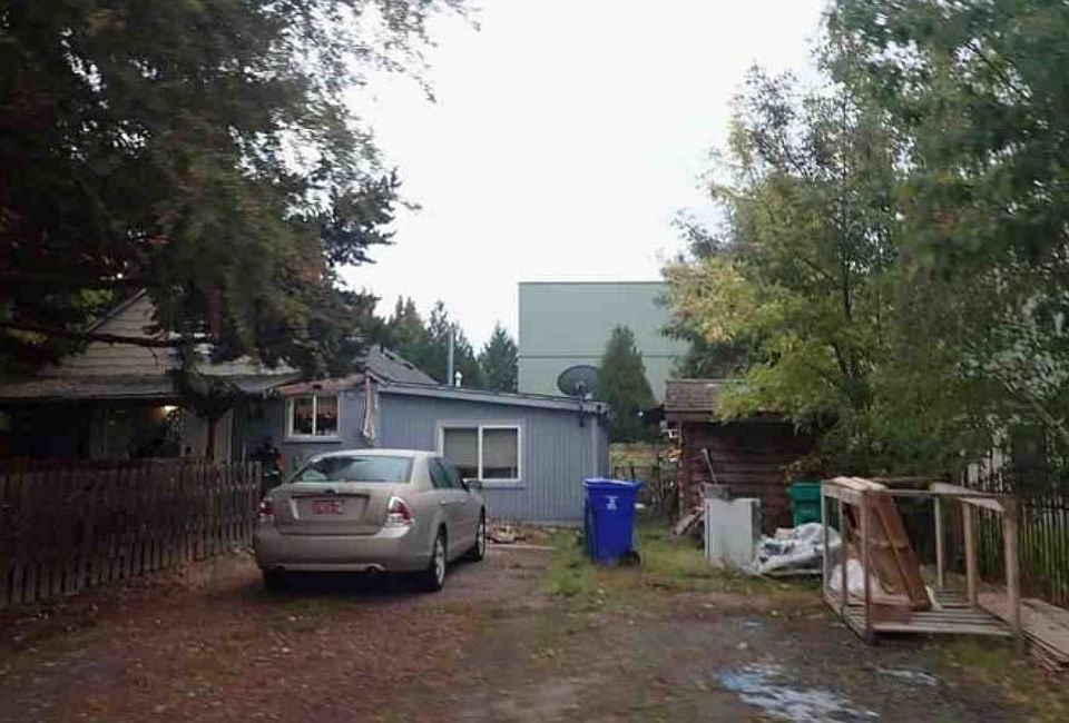 Property Front View